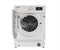 Whirlpool BI WDWG 861485 EU - Ingebouwde was-droogcombinatie - 6 kg - Wit