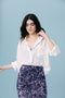 Sarita Rok Pailetten Lilca - Maat M