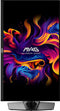 MSI MAG 271QPX QD-OLED E2 - QHD Gaming Monitor - 27 Inch - 240Hz - USB-C PD 15W