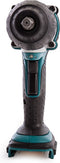 Makita - DTW450Z - 18V - accu - 1/2