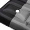 Luchtbed – 1 persoons – Ingebouwde Pomp – 183x60x8cm – Luchtmatras – Gratis Draagtas – Zwart / Grijs – Kamperen