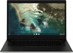 Samsung Galaxy Chromebook Go - 14" - Intel Celeron N4500 4GB 64GB opslag