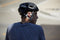 Shokz OpenMove - Sporthoofdtelefoon - Bone Conduction - IP55 Spatwaterdicht - Wit