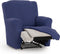 Hoes voor stoel Eysa ULISES Blauw 80 x 100 x 90 cm