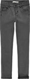 Name it NKFPOLLY DNMCECE 6399 - Spijkerbroek - Skinny Fit - Maat 158 (2020)