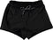 SuperRebel HOLY. Sport Short - Duurzaam - Zwart - 10/140