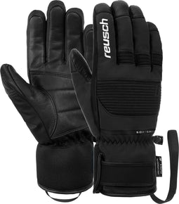 Reusch Andy R-TEX® XT - Fingerhandschoenen - Unisex - Zwart