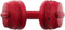 Energy Sistem Hoshi ECO - Bluetooth Hoofdband Koptelefoon - Ingebouwde microfoon - Rood