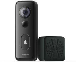 Xiaomi Slimme Deurbel 3S - 2K HD - AI-bewegingsdetectie - IP65