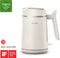 Philips HD9365/10 - Waterkoker - 1,7 liter - 100% biobased plastic - Crème