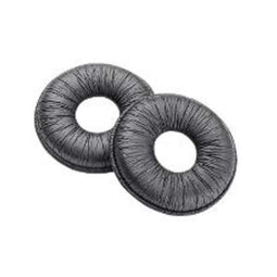 Poly 85R27AA - Oordopjes - Polyskin en schuim - Zwart