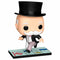 Funko Pop! - Retro Toys - Monopoly - Mr. Monopoly #162
