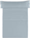 Set beddengoed Alexandra House Living Grijs Bed van 150 3 Onderdelen