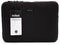 Nilox NXF1301 - Laptoptas - Neopreen - 13,3 inch - Zwart