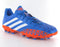 adidas Predator Absolado LZ TRX AG - Voetbalschoenen - Heren - Maat 40 2/3 - Blauw;Oranje