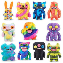 Knuffel Zuru Monster 23 cm