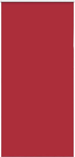 vidaXL - Rolgordijn - 105x210 - cm - stof - verduisterend - stofbreedte - 100,7 - cm
