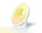 Philips Somneo Connected HF3671/01 - Wake-Up Light met AmbiTrack en RelaxBreathe - Wit