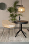 ANLI STYLE ARMCHAIR TIGER