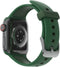 Otterbox Apple Watch - Band All Day Comfort Antimicrobial - Groen (38/40/41mm)