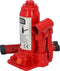 Carpoint Hydraulische Potkrik - 2000KG - Hefbereik 158-308mm - Rood