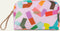 Oilily Penny - Make-up tas - Dames - Ritssluiting - Waterafstotend - Beige - One size