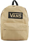 Vans Laptop Rugzak / Rugtas / Laptoptas / Werktas - Old Skool Boxed - Taupe -