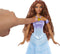 Disney De Kleine Zeemeermin Ariel - Pop - Mens naar zeemeermin