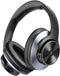 OneOdio A10 - Over-Ear Koptelefoon - ANC Bluetooth 5.0 - Zwart