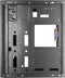 Mars Gaming MC-Blaze - Midi Tower PC - ATX micro ATX Mini-ITX - Zwart