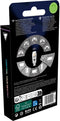 Dragonshock Nova-Sync - Controller Converter - Draadloze verbinding en turbomodus - Wit