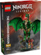 LEGO NINJAGO De Drakenbewaker Bouwpakket voor Kinderen - 71847