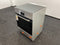 BOSCH HLN39A050U - Fornuis 60 cm - Inductie 7900 W - Roestvrijstaal