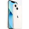 Apple iPhone 13 mini - Sterrenlicht - 512 GB - Fysieke simkaart + eSIM