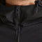 JACK&JONES CORE JCOCLASSIC JACKET HOOD - Heren Jas met capuchon - Zwart - Maat XXL
