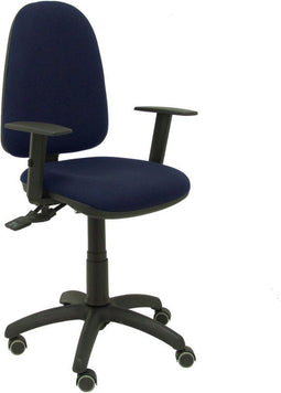 Bureaustoel Ayna S P&C 00B10RP Marineblauw