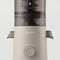 Safecourt Kitchen Slow Juicer XXL - sapcentrifuge - krachtige motor - RVS pre-cutter - Beige