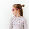 Fien & Teun - Kinderzonnebril - UV 400 - Roze (2 tot 5 jaar)