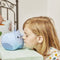 OMRON Nami Cat - Inhalator baby - Krachtige compressor voor ademhalingsklachten