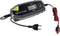 Pro-User Electronics | IBC4000B intelligente acculader 4Amp 6V/12V met bluetooth