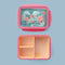 Petit Monkey Bento brooddoos Fairytale Dragon Pearl Stars