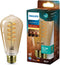 Philips Deco LED - SceneSwitch - 7W - E27 fitting - ST64 Edison lampvorm - Amber