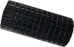 vidaXL - Euro - Fence - Grijs - 0,4x25 - m - Staal