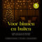 Giftmas IJspegel - Kerstverlichting - 120 LED's - 4m - Koppelbaar tot 20m - IP44