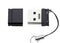 Intenso Slim Line - USB-stick 128GB - USB 3.0 - Zwart