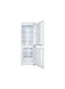 Amica EKGCS 385 901 - Inbouw Koel-vriescombinatie - 202 liter - 38 dB