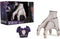 Jada - Smoby - The Thing uit de Wednesday-serie - Op afstand bestuurbaar - 18 cm - Vanaf 8 jaar
