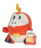 Jazwares Squishmallow Knuffel Figure Pokémon Fuecoco 20 cm Knuffeles