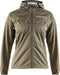 Craft Repelkt Sportjas Dames - Wind- en waterdicht - Dk Olive/Silver