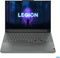 Lenovo Legion Slim 5 16IRH8 - Laptop - Intel Core i7-13700H 16GB RAM NVIDIA GeForce RTX 4060 512GB SSD - Grijs
